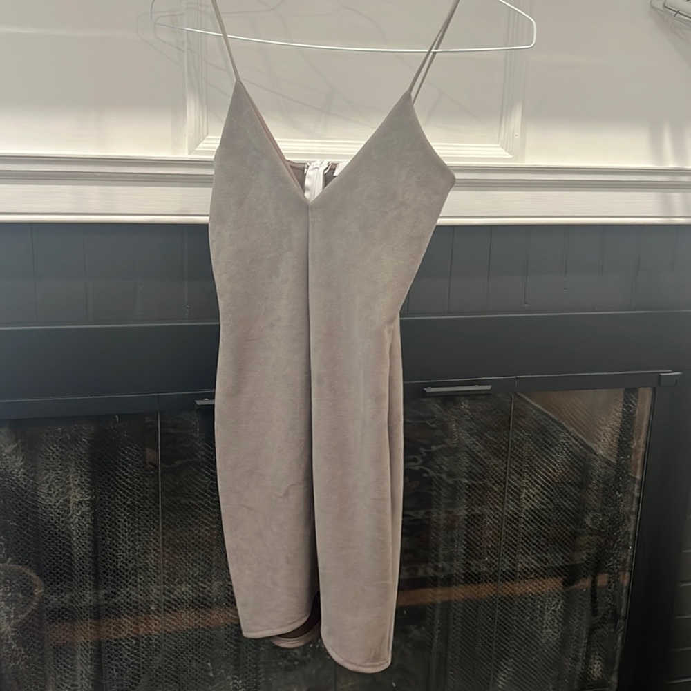 Misguided dress size: 4